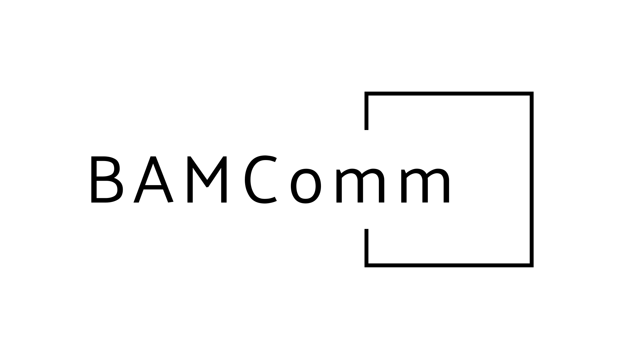 BAMComm